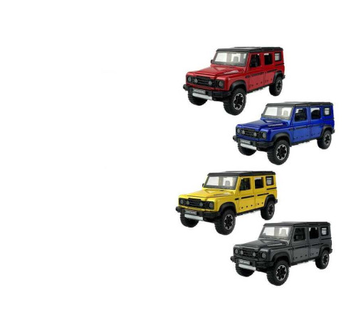 Машинка N-4761-83 (24) 4 кольори, ВИДАЄТЬСЯ МІКС, в коробці – в наличии! Купите сейчас у KAZKOVA