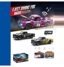 Машинка FTP 1 A (120/2) 4 види, в коробці ВИДАЄТЬСЯ МІКС ВИДІВ