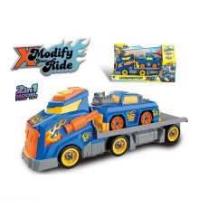 Набір машин 661-2016 (18/3) в коробці