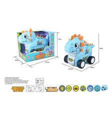 Машинка QL 8904 C-5 (48/2) в коробці