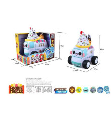 Машинка QL 8102 C-5 (48/2) в коробці