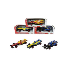 Машинка XY 174 (96/2) в коробці