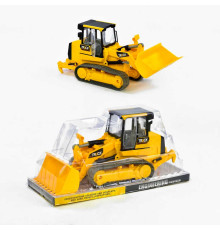 Бульдозер гусеничний 5317 (9) інерція, рухомі деталі, в слюді