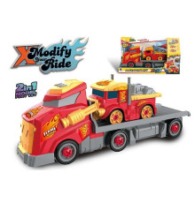 Набір машин 661-2017 (18/3) в коробці