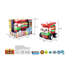 Машинка QL 8103 C-5 (48/2) в коробці