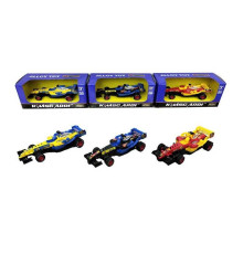 Машинка XY 175 (144/2) в коробці