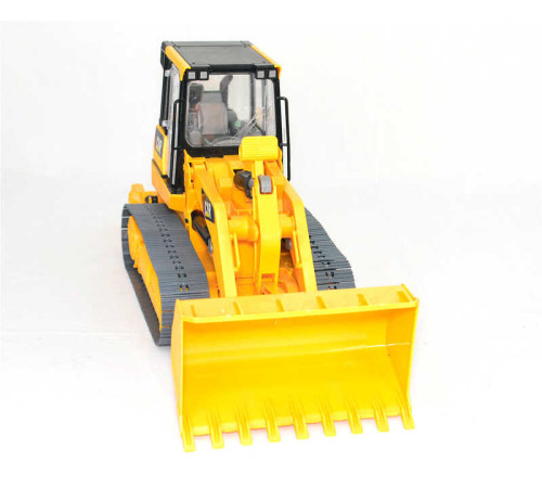 Бульдозер гусеничний 5317 (9) інерція, рухомі деталі, в слюді