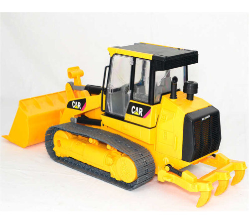 Бульдозер гусеничний 5317 (9) інерція, рухомі деталі, в слюді