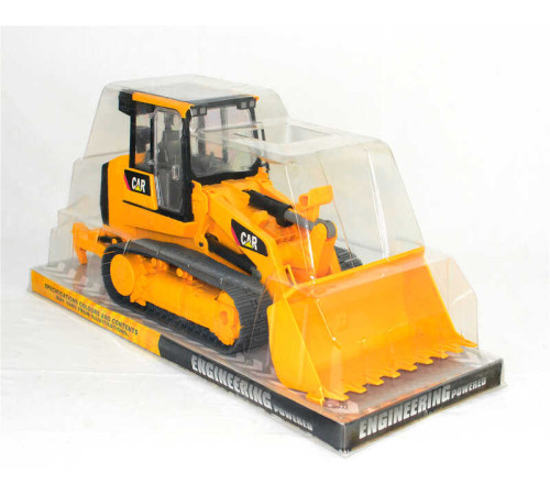 Бульдозер гусеничний 5317 (9) інерція, рухомі деталі, в слюді