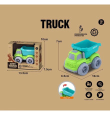 Машинка 911-1 (240/2) в коробці