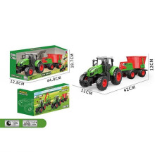 Трактор 99-82 B (24) в коробці