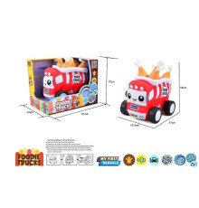 Машинка QL 8105 C-5 (48/2) в коробці