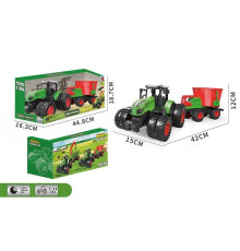 Трактор 99-83 B (24) в коробці
