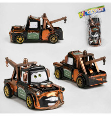 Машинка А 113 А (144/2) інерція, в пакеті