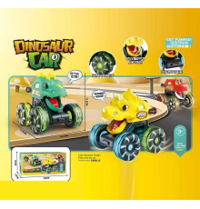 Набір машин MF 900 (48) в коробці