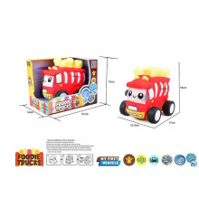 Машинка QL 8106 C-5 (48/2) в коробці