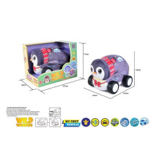 Машинка QL 8803 C-5 (48/2) в коробці