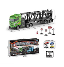 Трейлер 2004 (30) в коробці