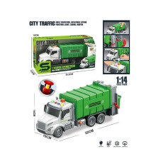 Спецтехніка JS 185 (36/2) в коробці