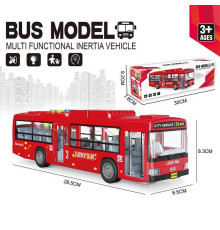 Автобус 138-1 (60/2) в коробці