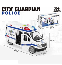 Спецтехніка 139-2 (48/2) в коробці