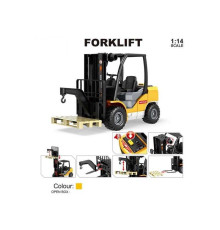 Спецтехніка 666-61 R (24) в коробці