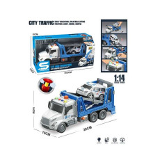 Спецтехніка JS 188 (36/2) в коробці