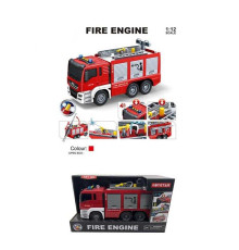 Спецтехніка 666-63 T (18) в коробці