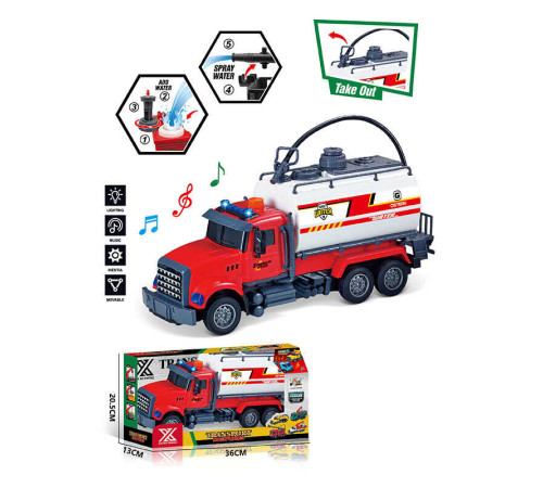 Музична машина 688-3 A (24) в коробці