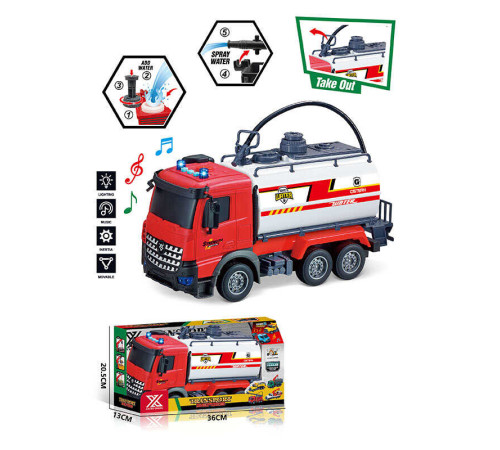 Музична машина 688-8 B (24) в коробці