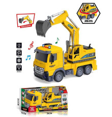Музична машина 688-6 B (24) в коробці