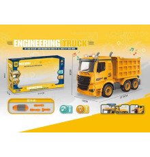 Спецтехніка D 998-24 A (28) в коробці