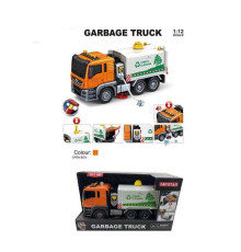 Спецтехніка 666-65 T (18) в коробці