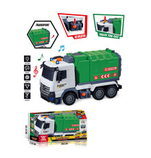 Музична машина 688-9 A (24) в коробці