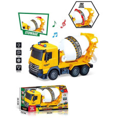Музична машина 688-6 C (24) в коробці