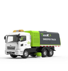 Спецтехніка 32807 (12) колесо вільного ходу, рухливі елементи, в коробці