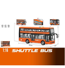 Автобус WY 912 A (24) в коробці