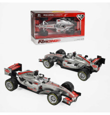 Машина FA 92 (24) на батарейках, звук, світло, інерція, масштаб 1:12, у коробці