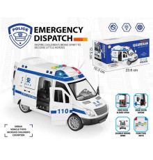 Спецтехніка 141-2 (60/2) в коробці