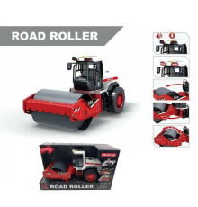 Спецтехніка 666-83 P (18) в коробці