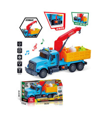 Музична машина 688-4 C (24) в коробці