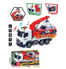 Музична машина 688-8 C (24) в коробці