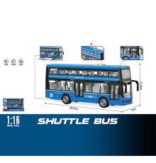 Автобус WY 912 B (24) в коробці