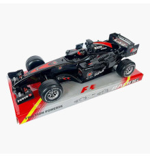 Машина GB 104 D (72/2) інерція, світло, звук, масштаб 1:14, в слюді