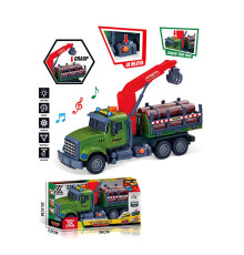 Музична машина 688-5 A (24) в коробці