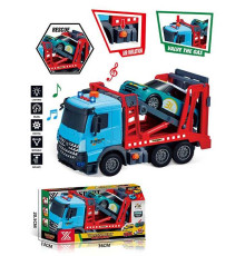 Музична машина 688-9 B (24) в коробці