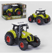 Трактор 550-1 E (72/2) світло, звук, інерція, в коробці