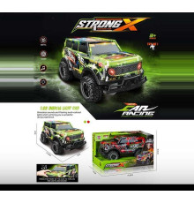 Машинка 111-8 (96) 2 кольори, в коробці