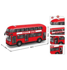 Автобус 666-29 Q (24) в коробці