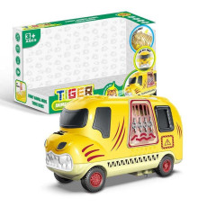 Машина HY 681 (36/2) в коробці